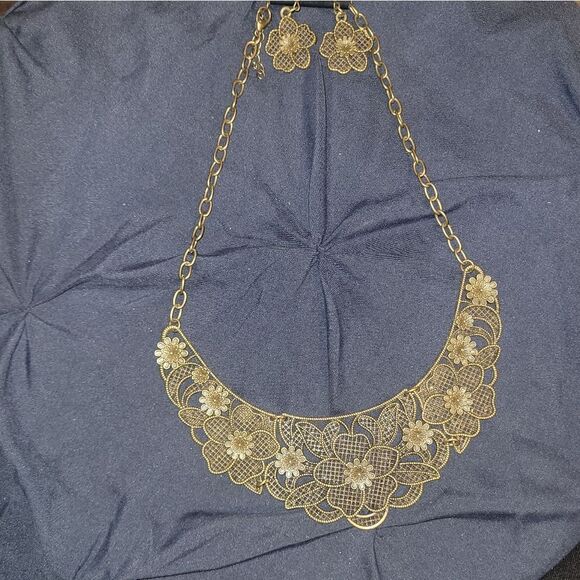 METAL LACE - Picture 1 of 2